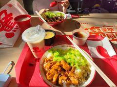 -永和大王(春日上新·阜成门店)
