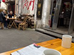 -東茅街茶馆