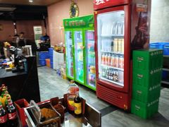-老东北烤肉(金山店)
