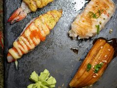 -炙柒Sekinana·精致料理 烧鸟·铁板烧(海上世界店)