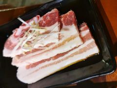 -喜来稀肉(旺角广华街店)