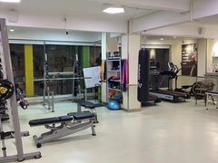 -中田健身工作室(东园店)