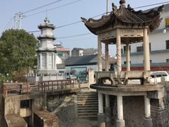 -崇仁古镇