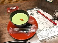 -一兰拉面(梅田阪急东通店)