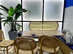 -OZ cafe(南昌路店)