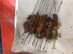 -清真·马文砂锅大全(麦苋街店)