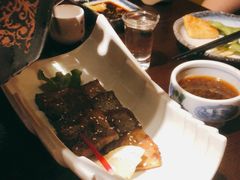 -松子料理(白家庄店)
