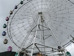 -云漫湖生态度假公园