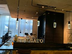 -Mercato莫卡多露台餐厅与酒吧(K11店)