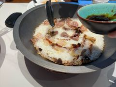 -丁哥·庐味鲜 土菜·20年老字号(世纪阳光花园店)