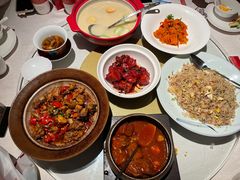 -千百味红餐厅·江西菜(绿地双子塔店)