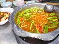 -亮欢寨快活林 酸汤鱼(仁怀店)