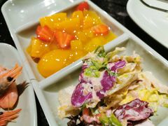 -悟烧·自助烤肉料理(秋林旗舰店)