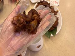 -福云龙(黄河南大街店)