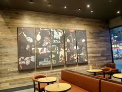 -星巴克(宿迁苏宁广场店)