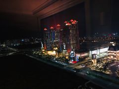 -澳门喜来登大酒店