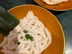 -牛New寿喜烧(曹路花园城店)