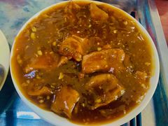 炒肝-姚记炒肝店(鼓楼店)