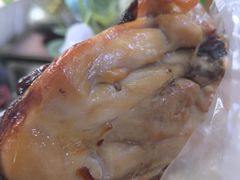 -大益烤鸡