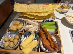 -螺大喜螺蛳粉火锅(雍和宫店)