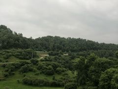 -关山草原