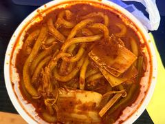 -亮子·东北特色烧烤(复悦荟店)