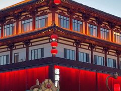 -大唐不夜城