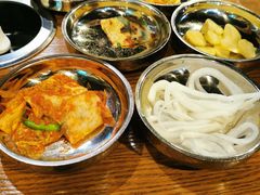 -香猪坊(五道口店)