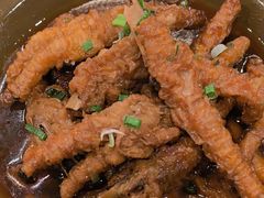 -一楼食业·美食人家
