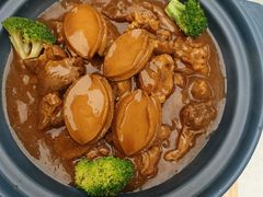 -品海楼·大连海胆锅贴馆(东港店)