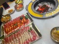 -韩宫宴烤肉·料理(大宁国际店)