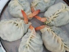 -蟹谢蒸鲜自助餐厅