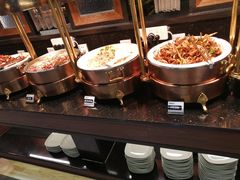 -盛江山自助料理(奥莱锦辉购物广场店)