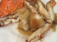 -吕氏疙瘩汤·私家菜馆(慈云寺店)