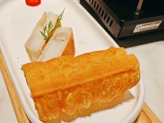 -滋粥楼·顺德菜(番禺广场总店)