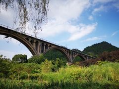 -贵阳市花溪国家城市湿地公园