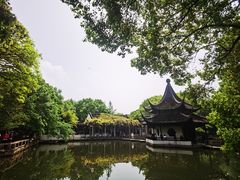 -西园戒幢律寺