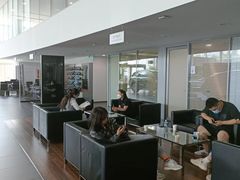 -北京鹏龙瑞星奔驰4s店(来广营店)