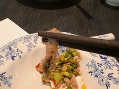 -金谷仓家庭料理(马泉营店)