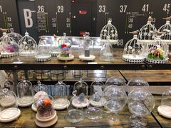 -Summer House夏莫手工坊团建活动(世博源店)