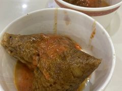 -蓝氏钟楼肉粽