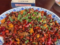 -杨记隆府(白象街店)