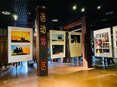 -洛阳周王城天子驾六博物馆