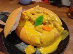 -大树餐厅(益田假日店)