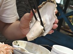 -77号渔船·蒸海鲜青岛菜(积米崖店)