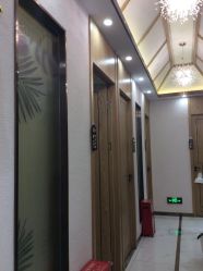 -芳朵美容养生SPA