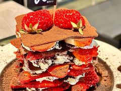 -W COLLECTIVE  DESSERT SHOP