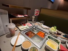 -海底捞火锅(顺义华联店)