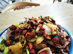 -阆辣荟餐饮(老味道8年·古城店)