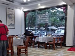 -丽泽山庄·生态怀柔菜·虹鳟鱼(红螺寺店)